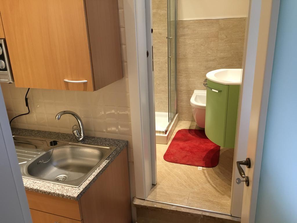 ונציה Ca' Gabri Apartment מראה חיצוני תמונה