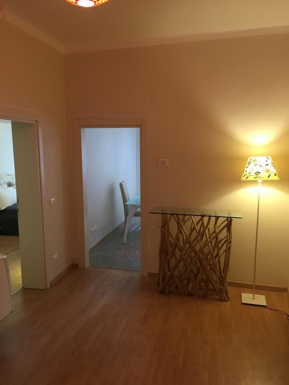 ונציה Ca' Gabri Apartment מראה חיצוני תמונה