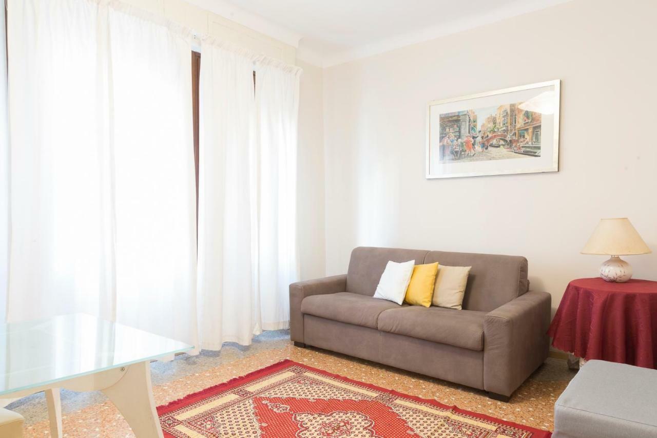 ונציה Ca' Gabri Apartment מראה חיצוני תמונה