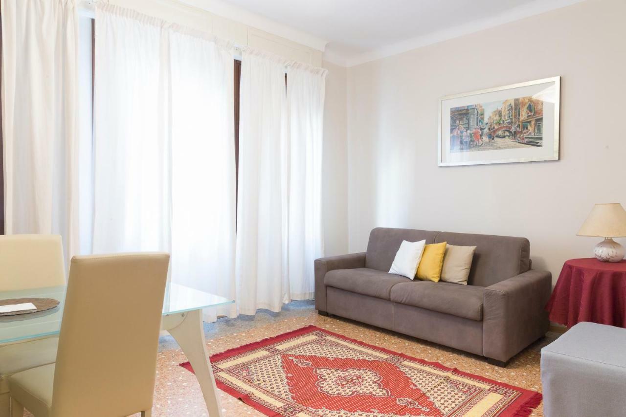 ונציה Ca' Gabri Apartment מראה חיצוני תמונה