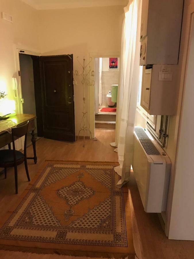 ונציה Ca' Gabri Apartment מראה חיצוני תמונה