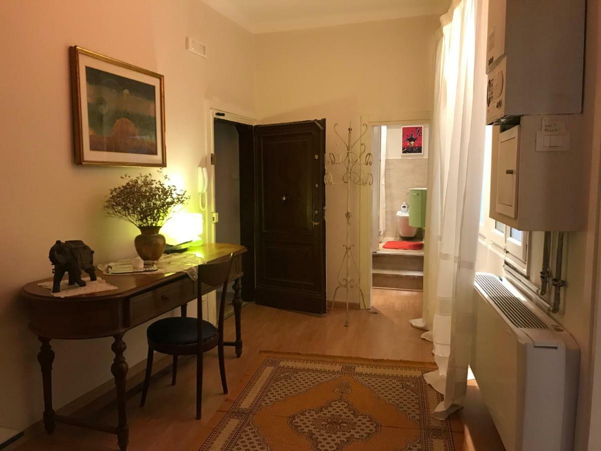ונציה Ca' Gabri Apartment מראה חיצוני תמונה