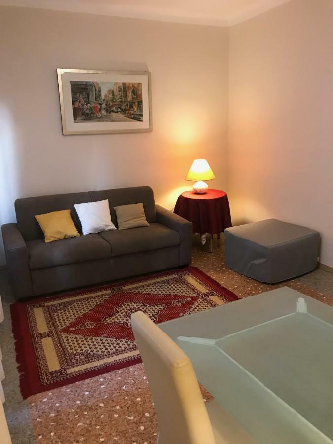 ונציה Ca' Gabri Apartment מראה חיצוני תמונה