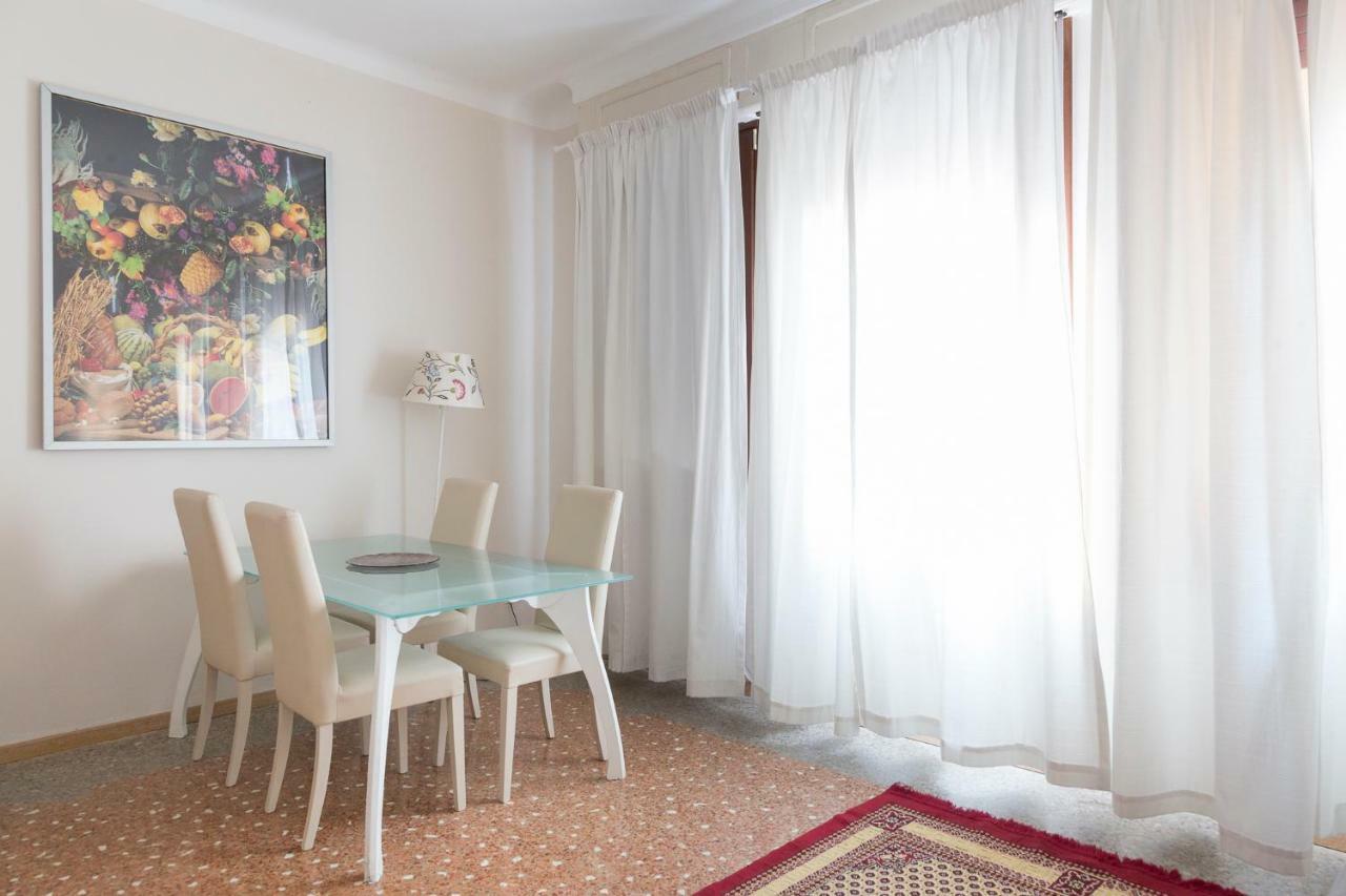 ונציה Ca' Gabri Apartment מראה חיצוני תמונה